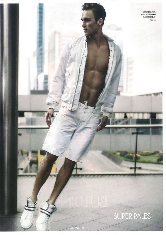 Alexander T