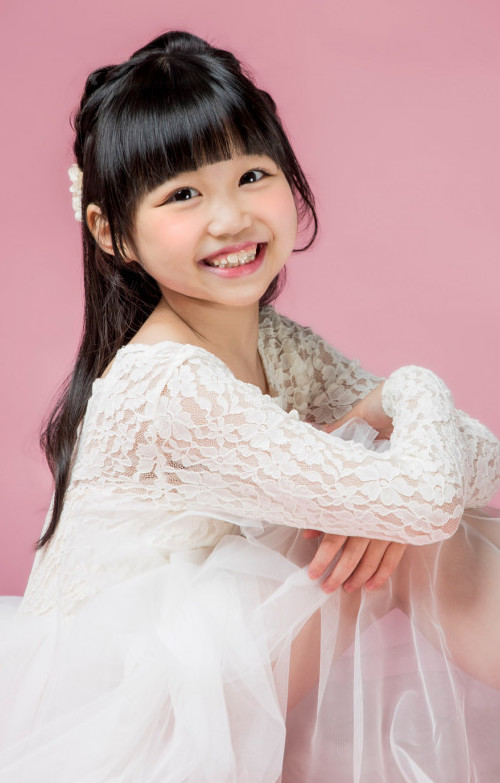 Leung Yue Yin Seren