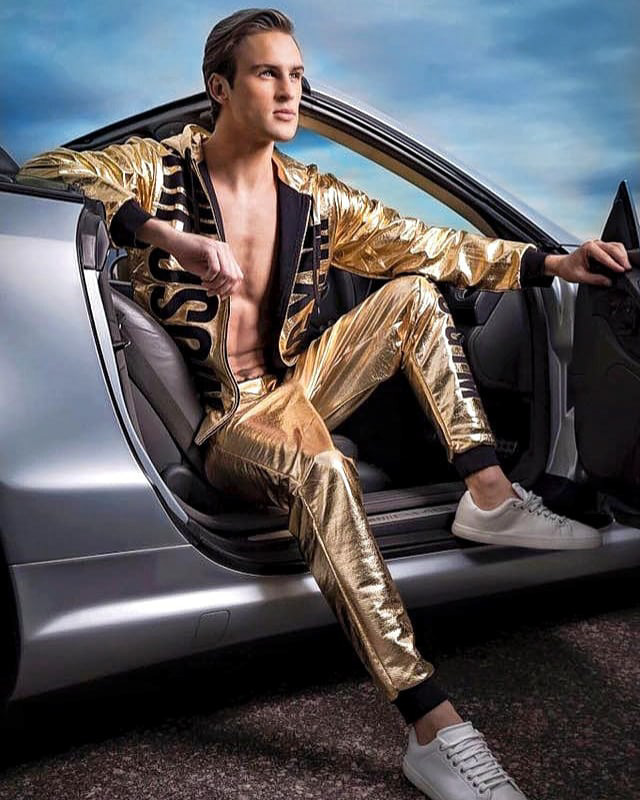 Alexander T