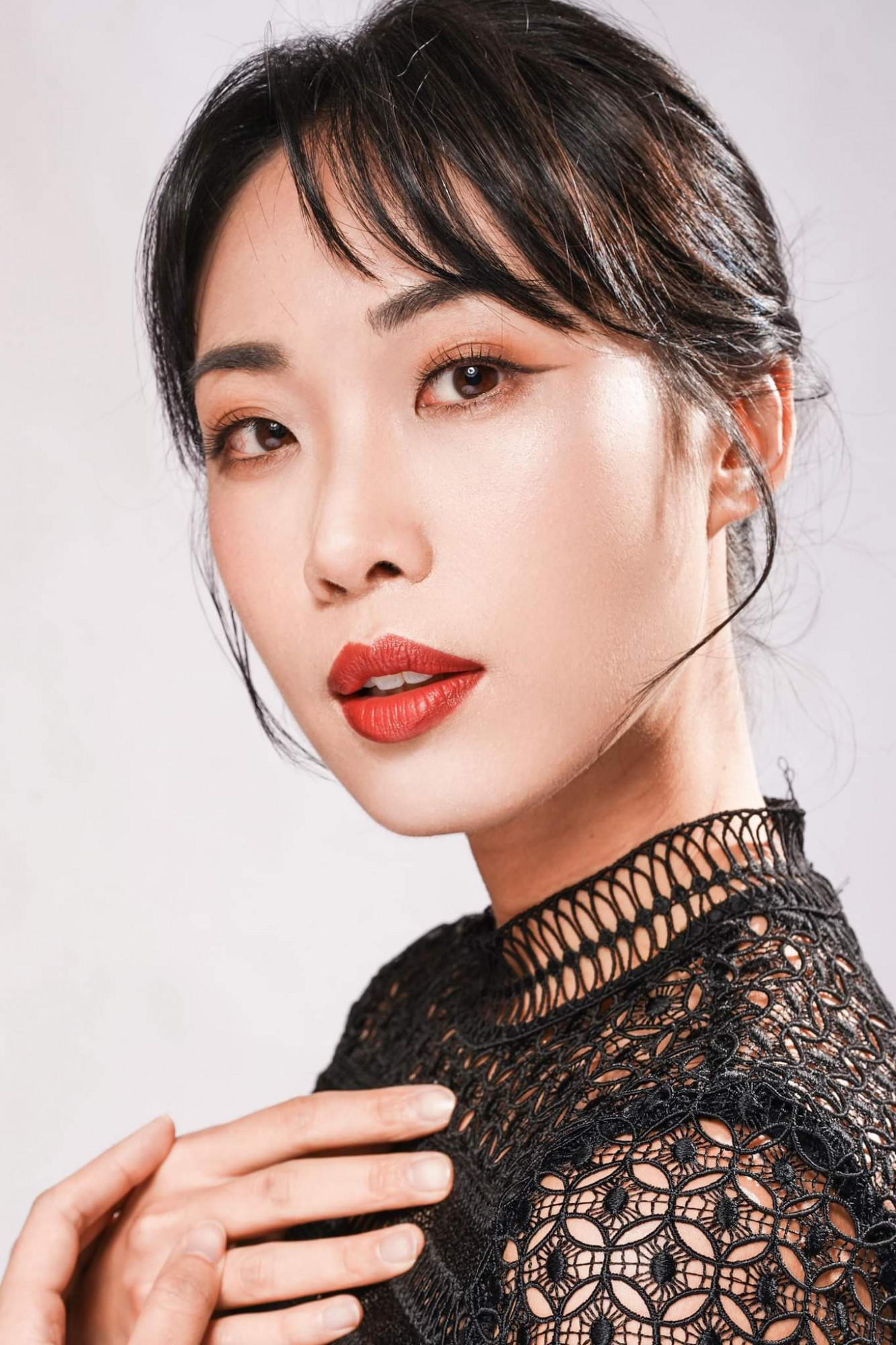 Beatrice Chan Ming Gee