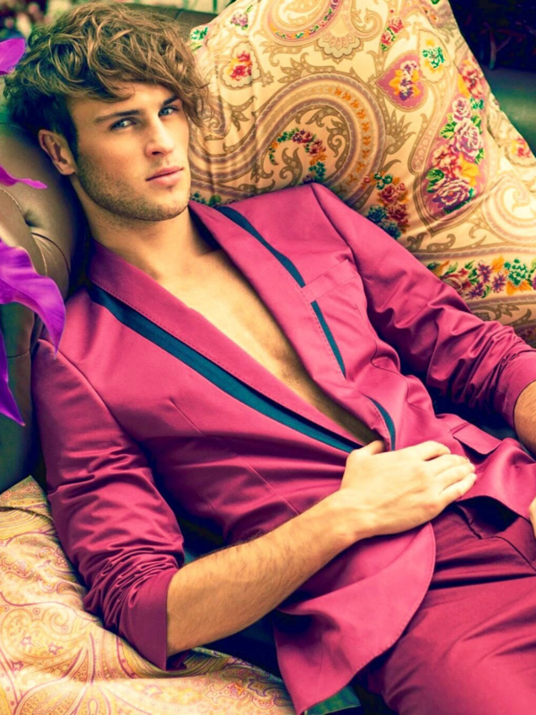 Alexander T