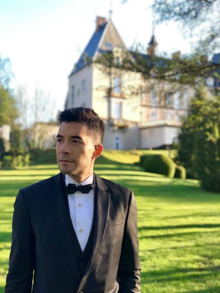 Carlos K