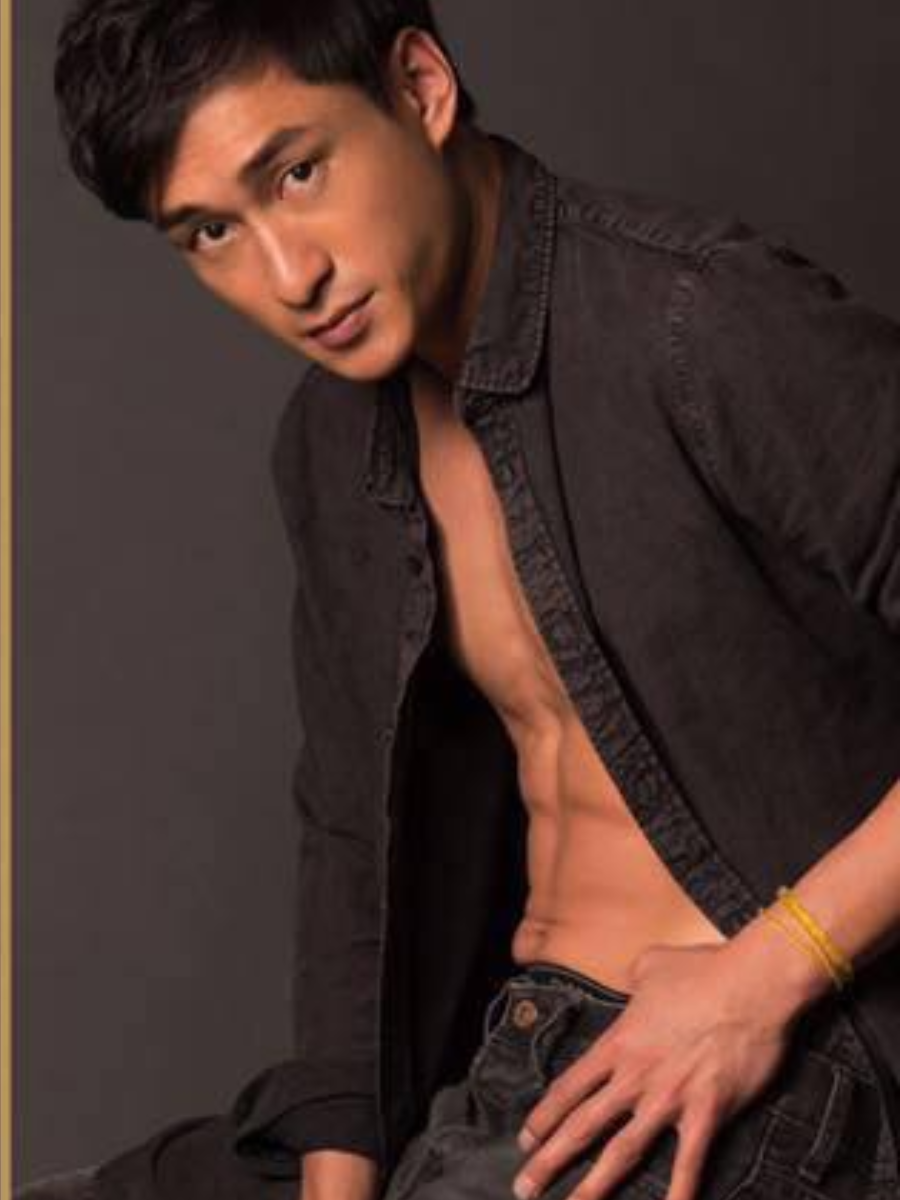 Xavier L