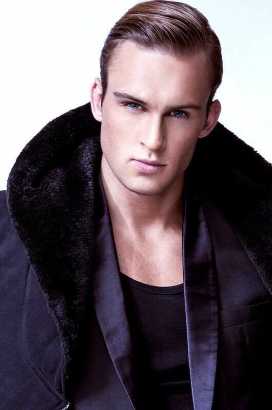 Alexander T