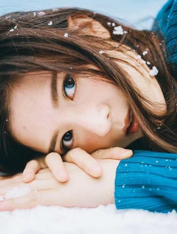 Shiho N