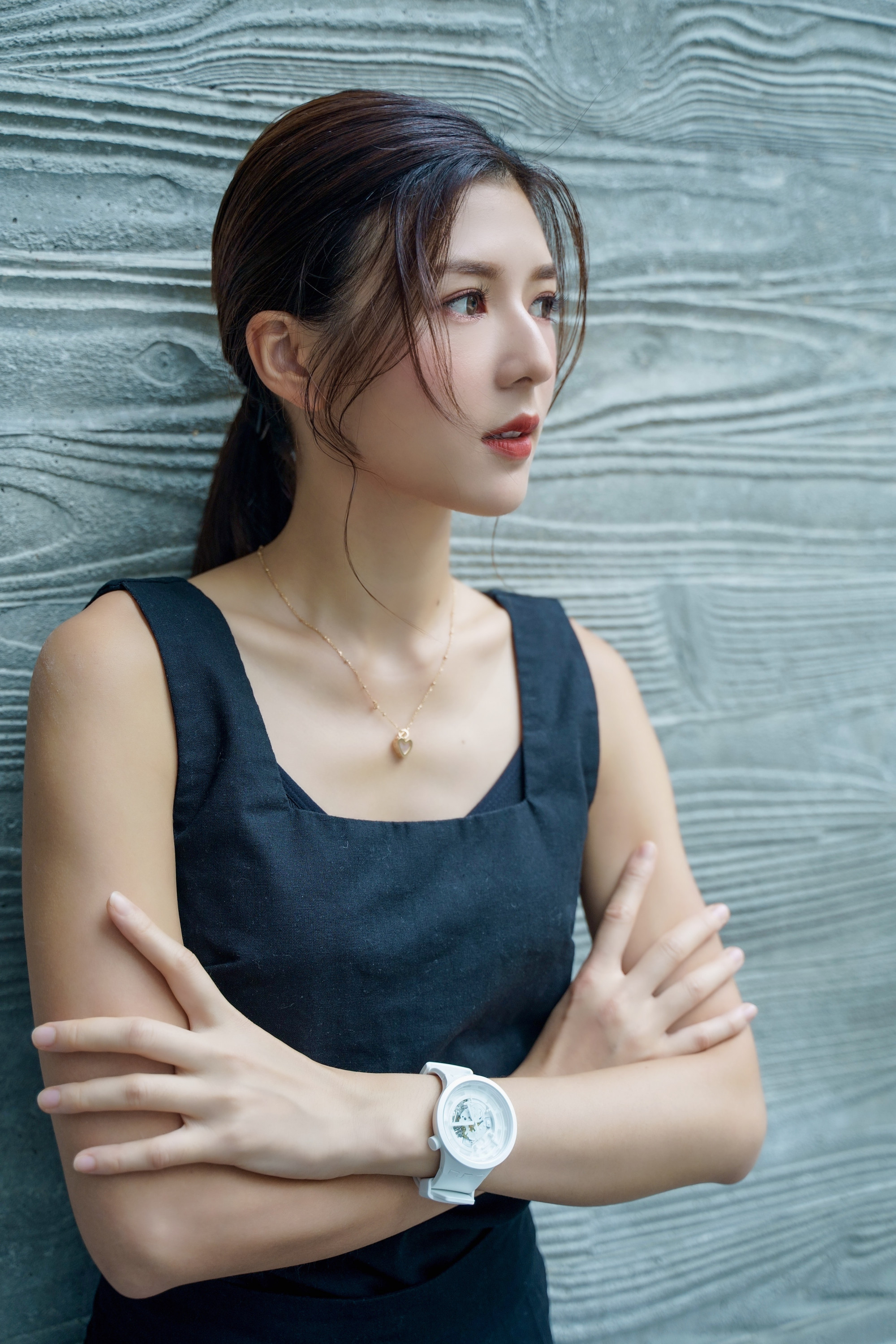 Shiho N