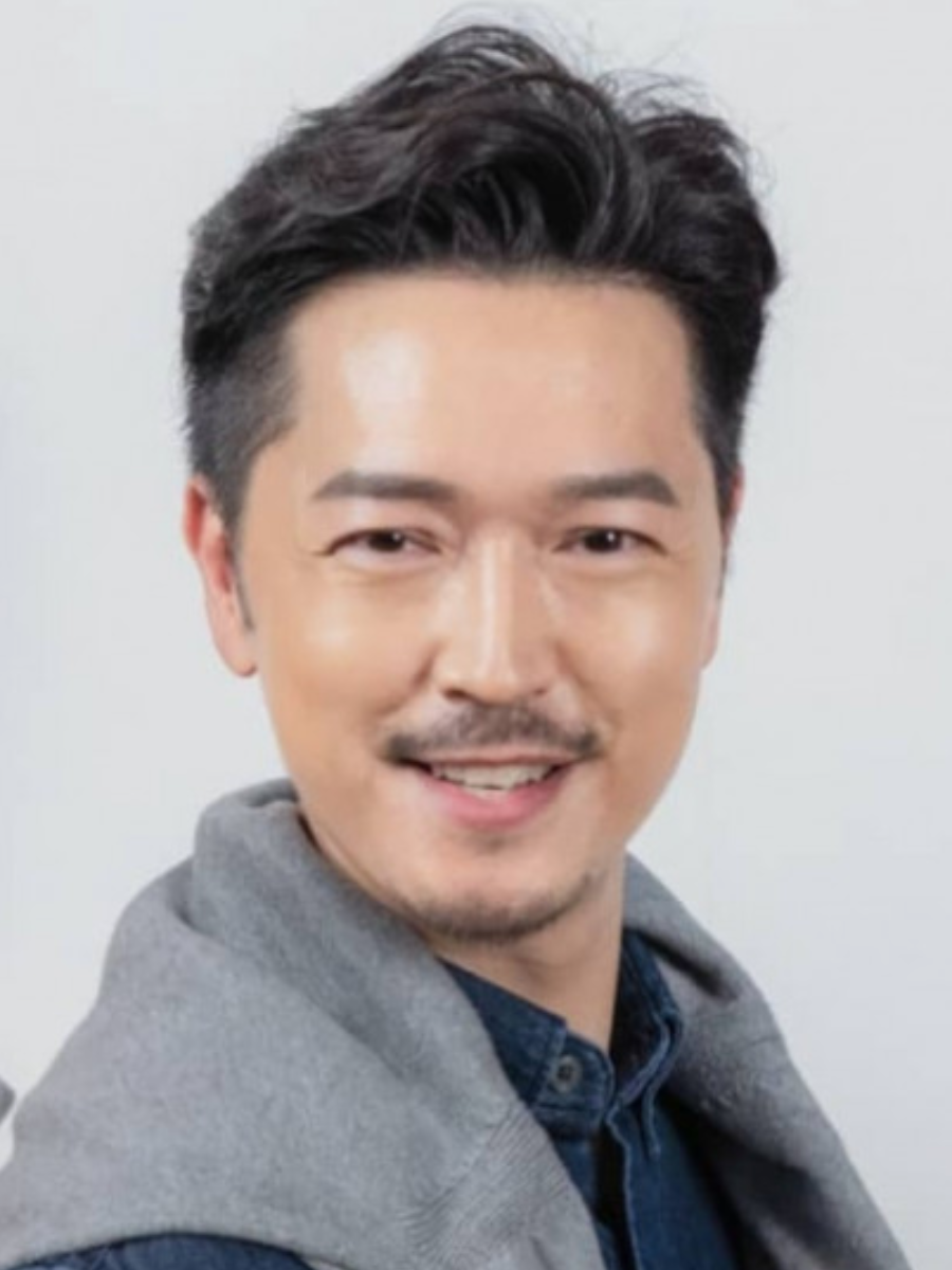 Chong Tsz Chung