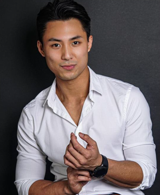 Peter Chan