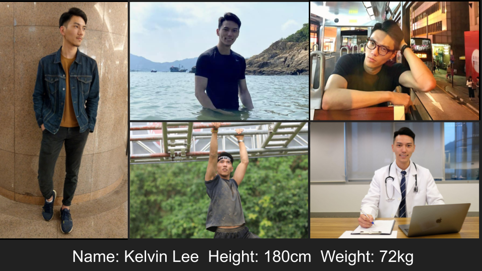 Kelvin L