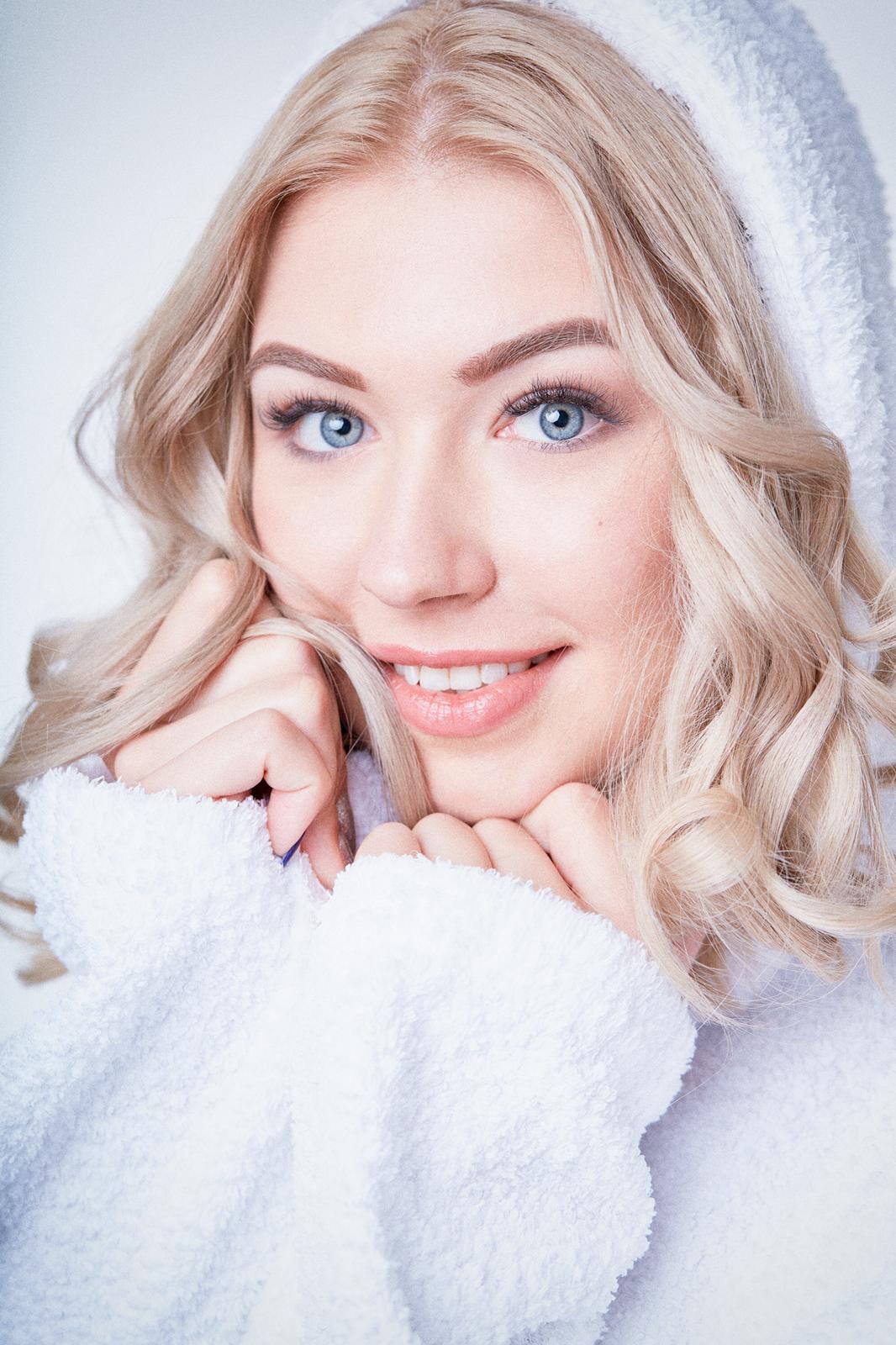 Iryna Y