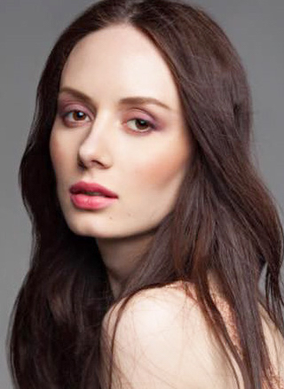 Iryna Logvinchuk