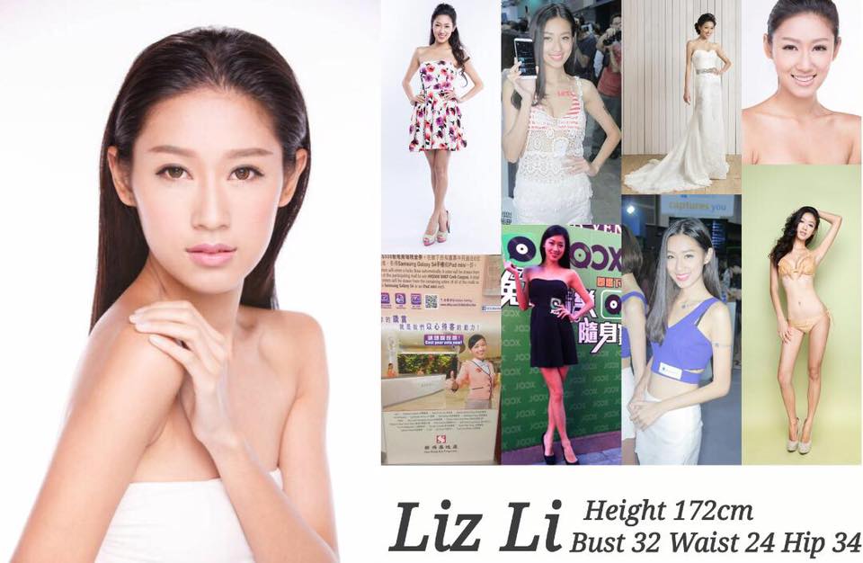 Liz L