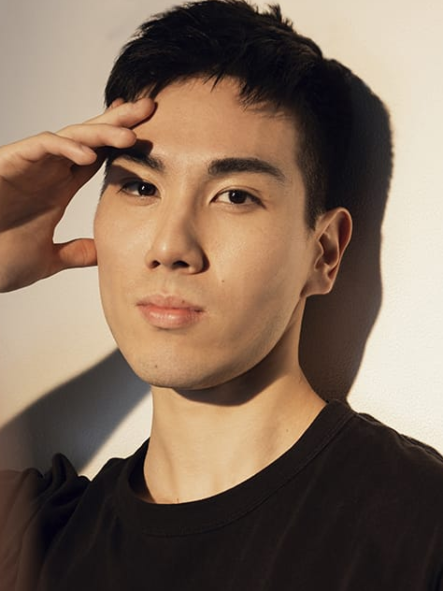 Anthony Zhou