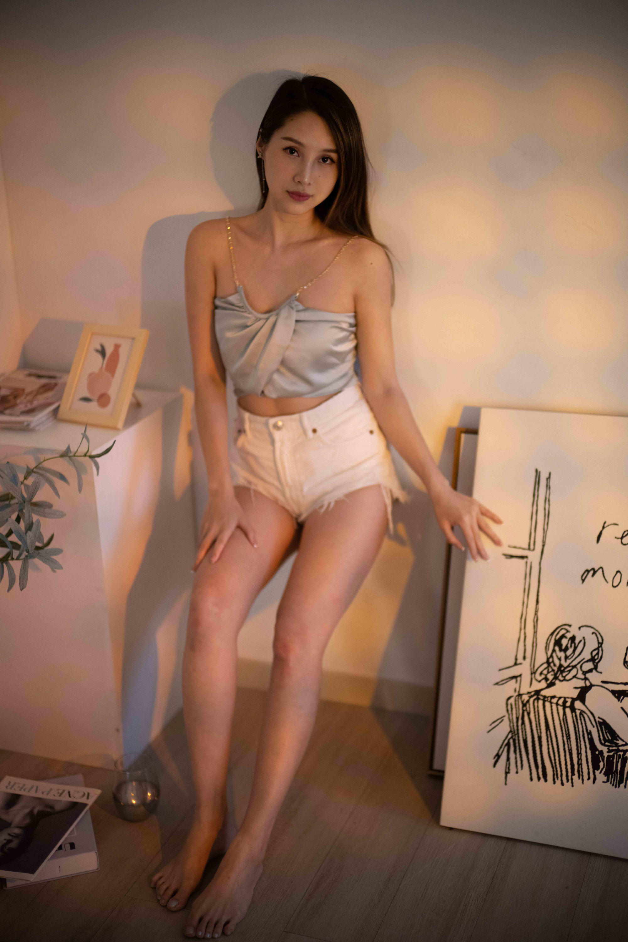 Vanessa K