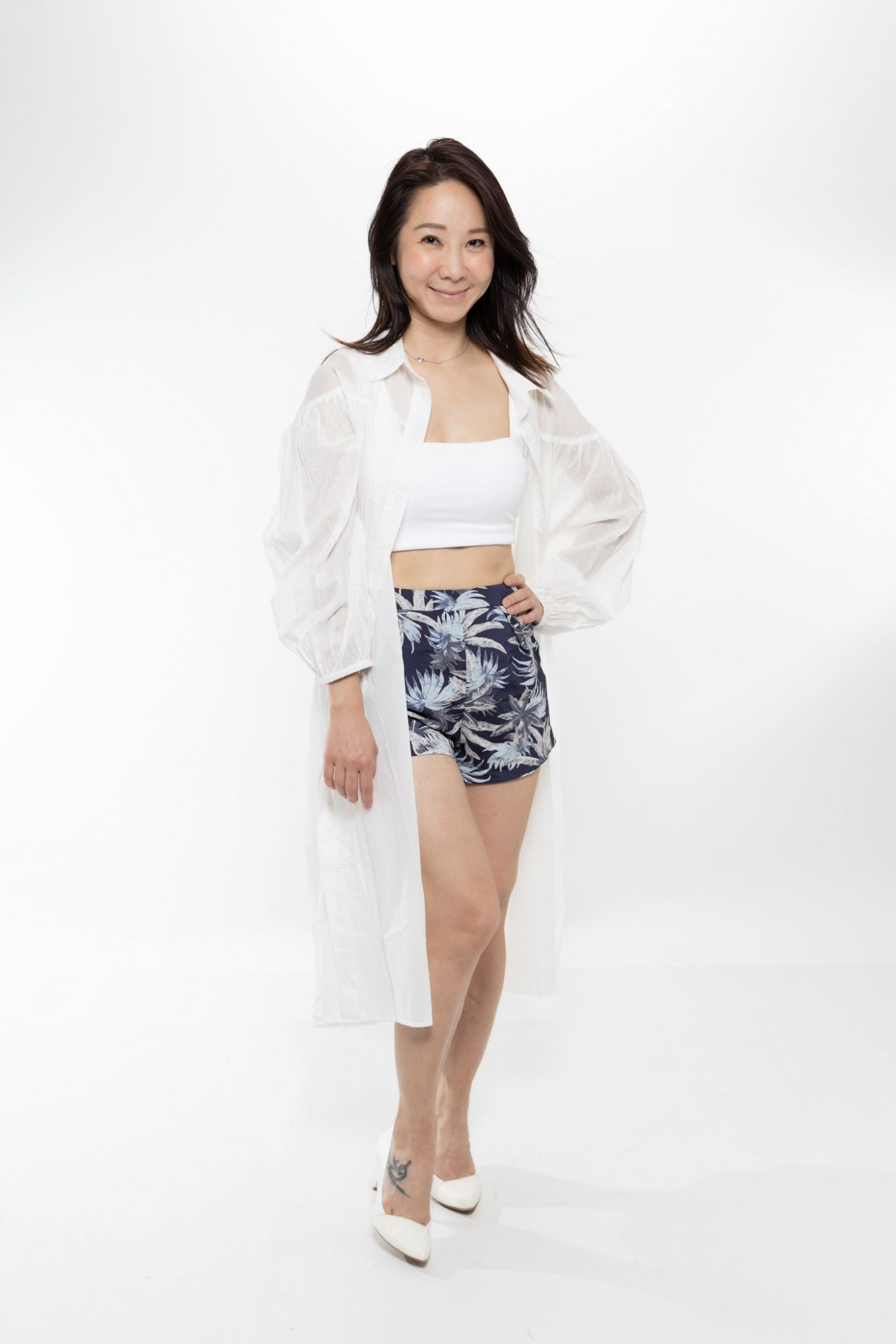 Yoko T