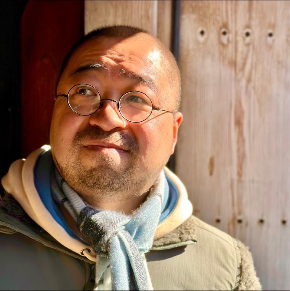 Lee Hon Pan