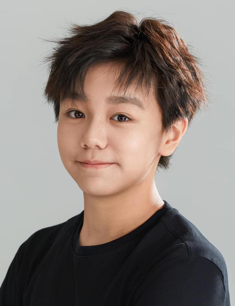 Dylan suen