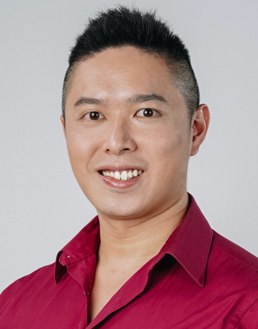 Calvin Chan
