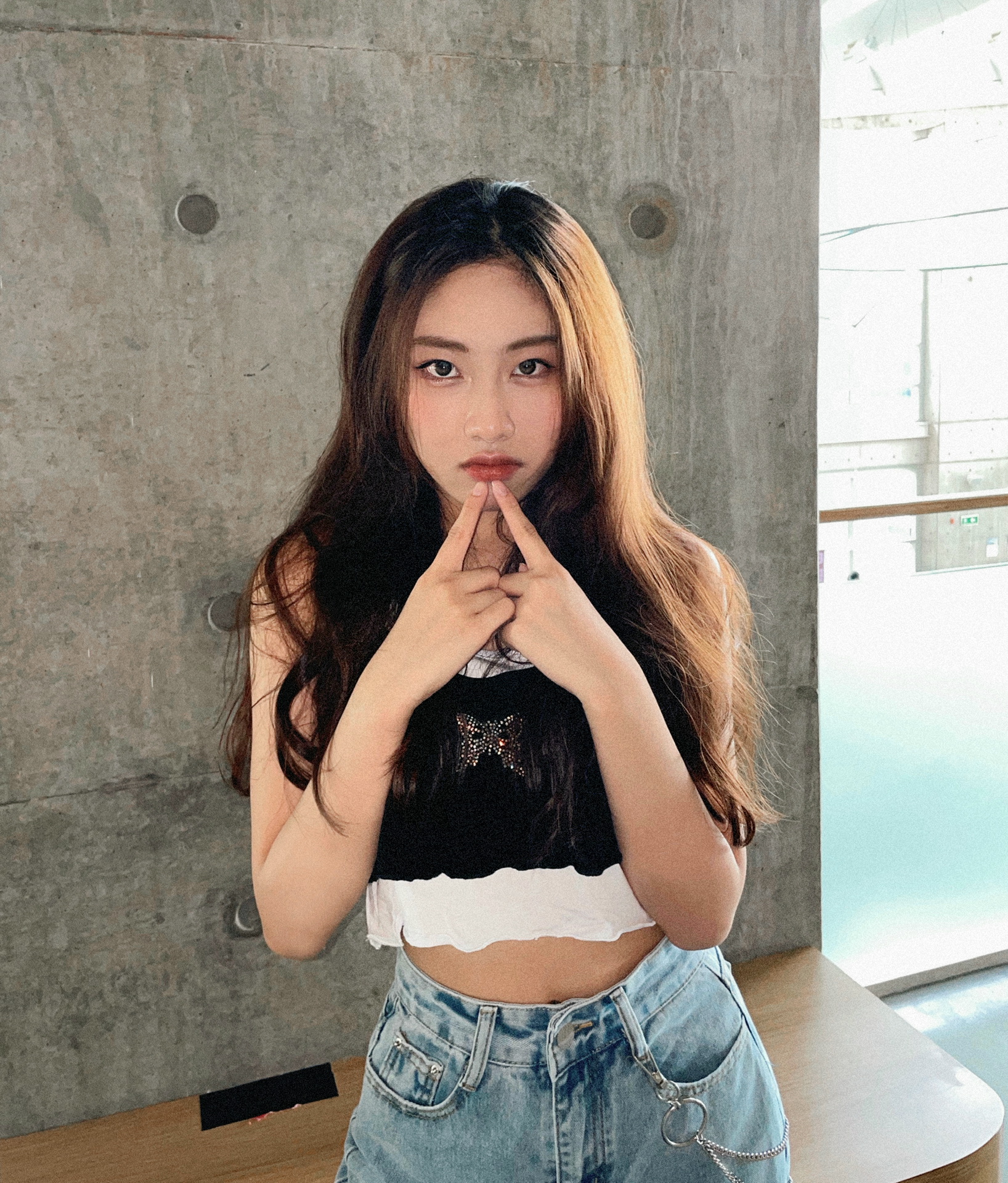 Ida C