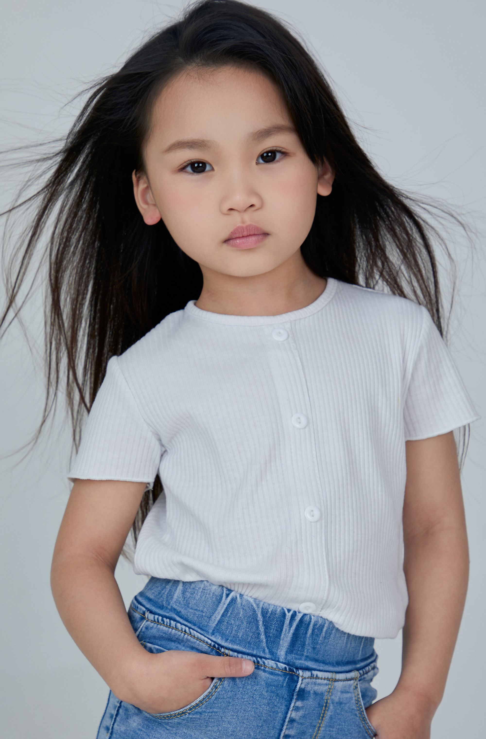 Elsie W