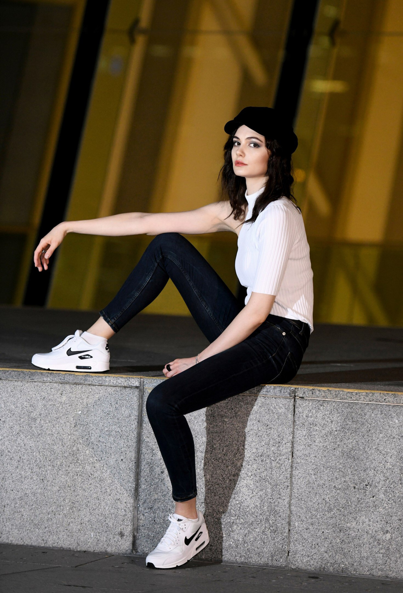 Anya T
