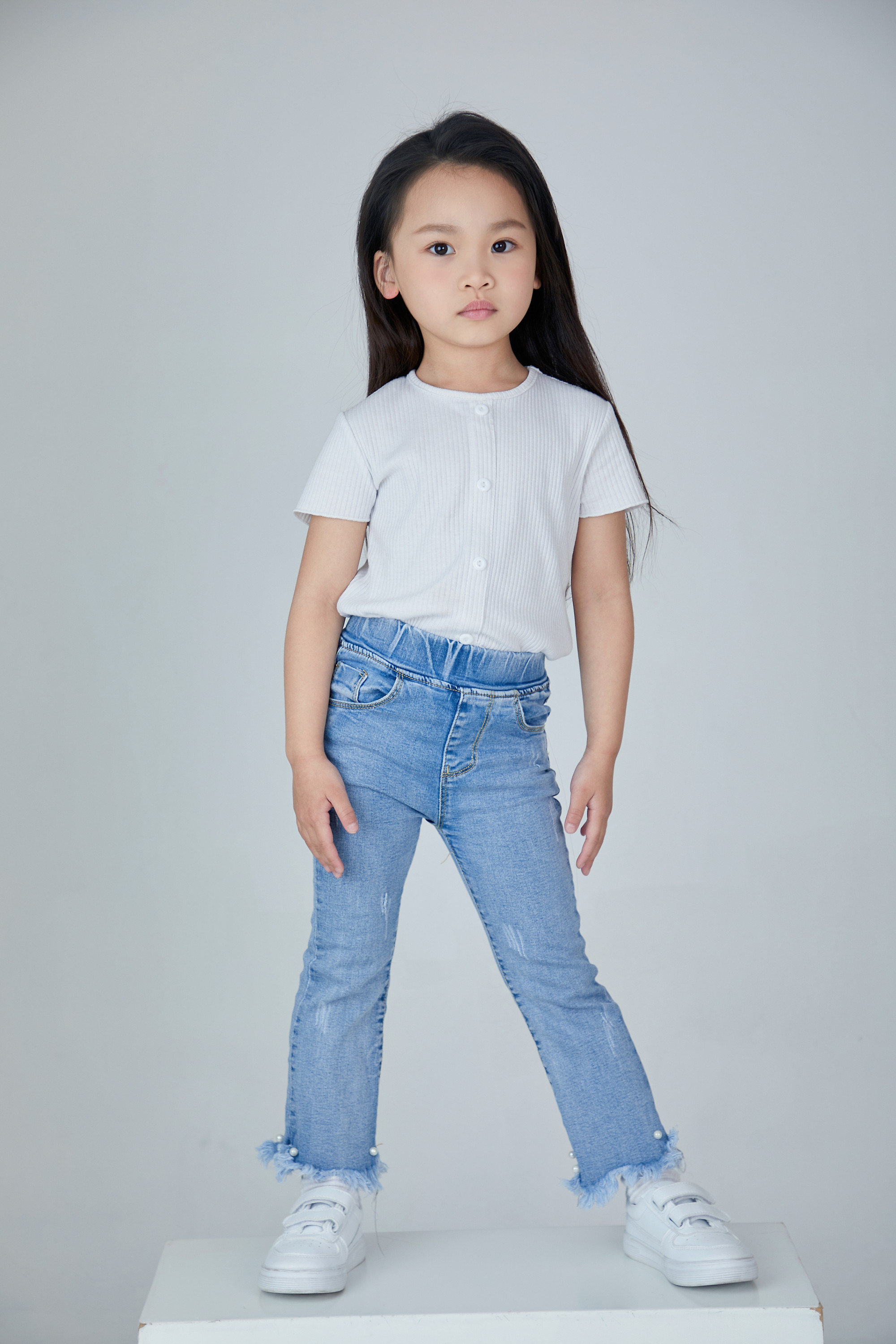 Elsie W
