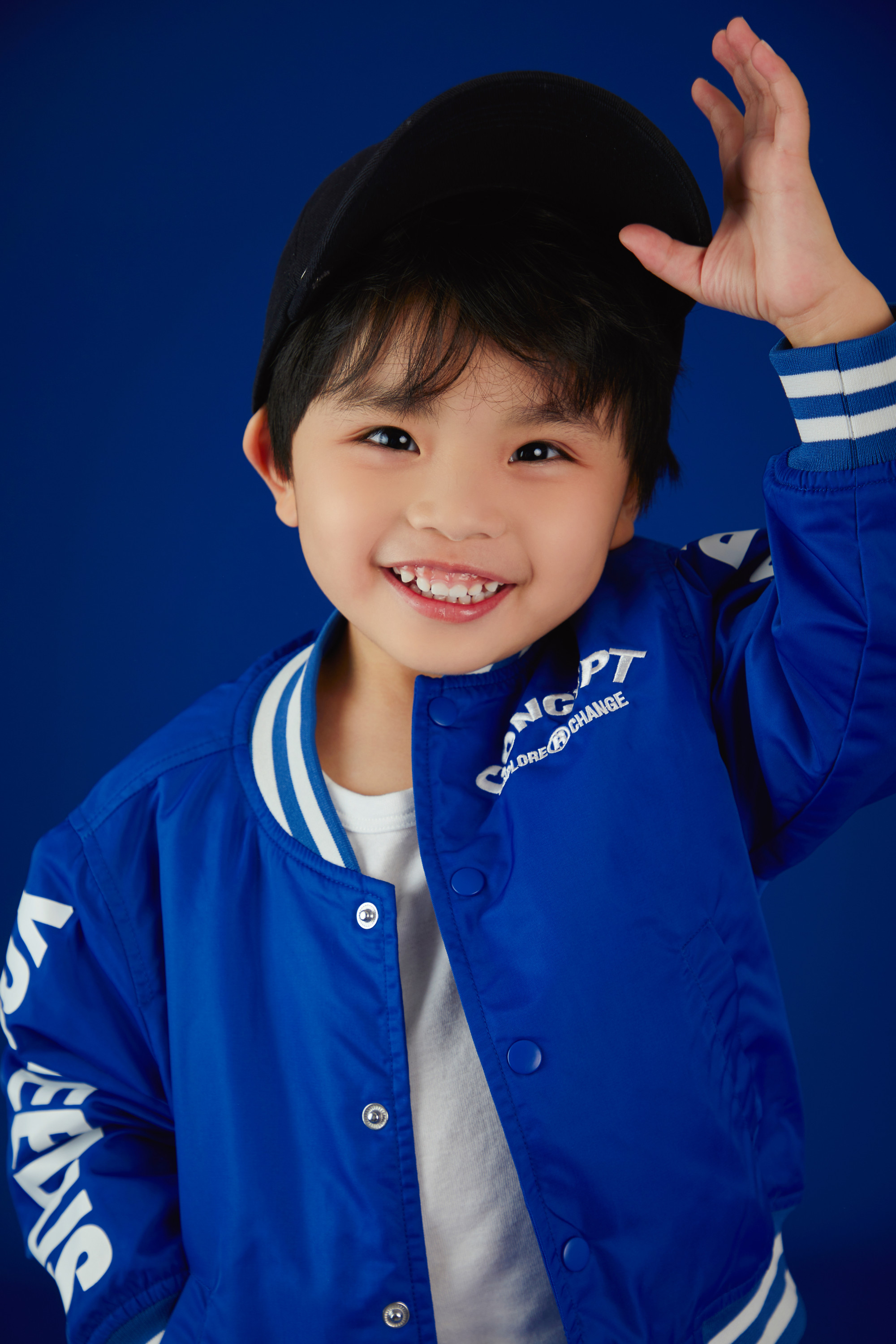 Quinn W