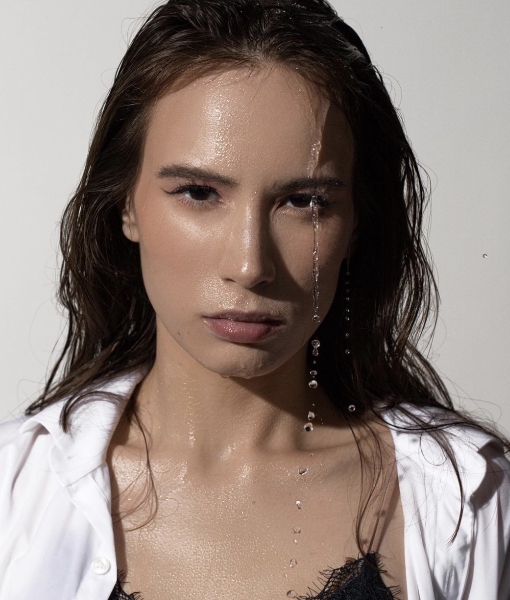 Megan Hannah Dooley
