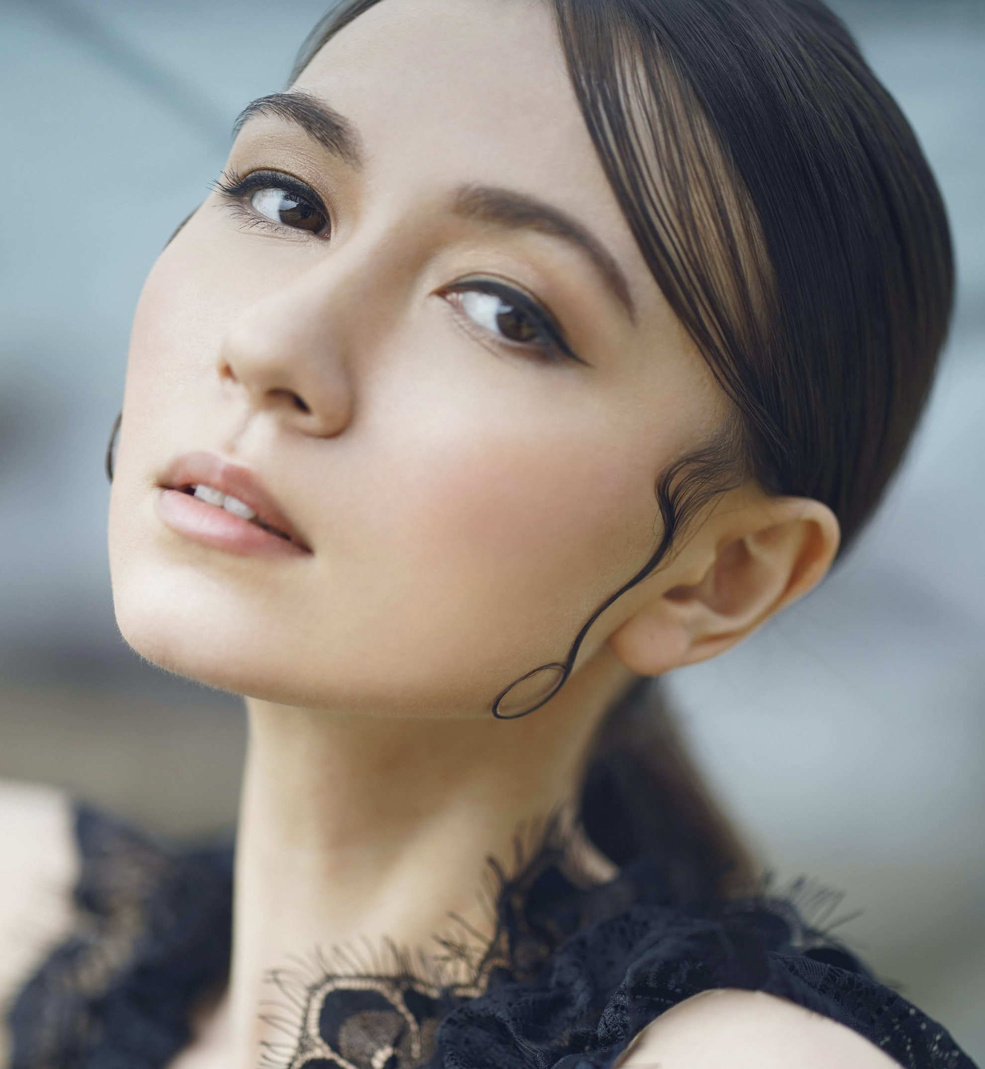 Kieko Stephanie Marsden
