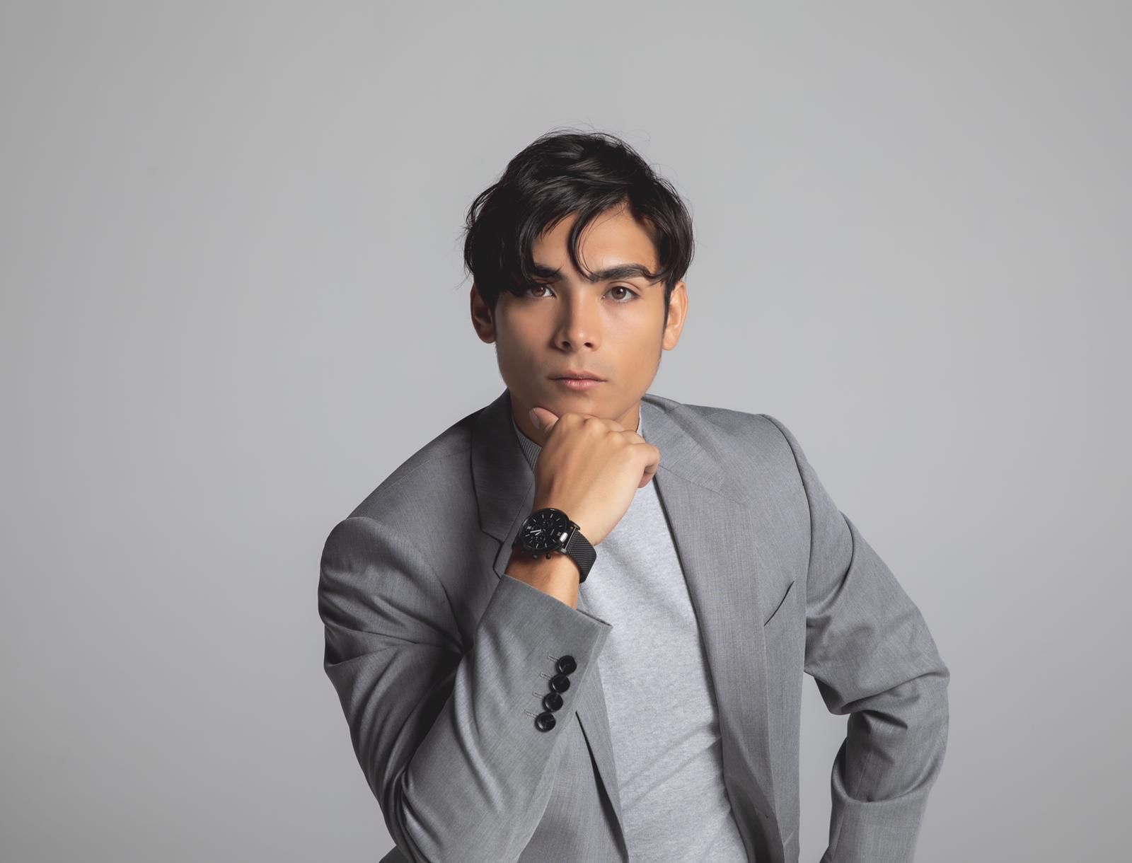 Kristian D