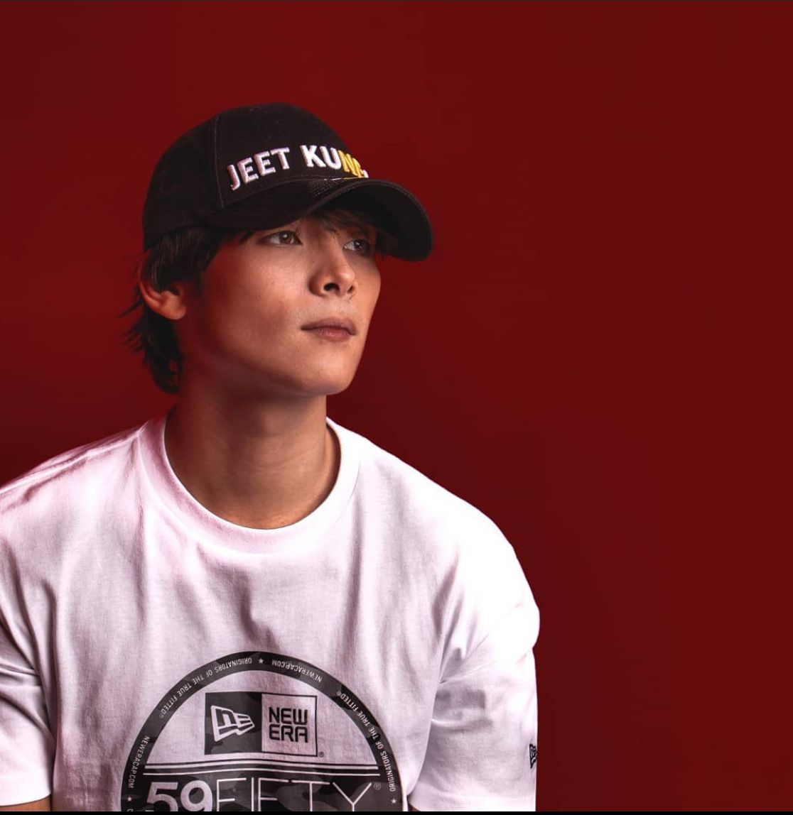 Kristian D