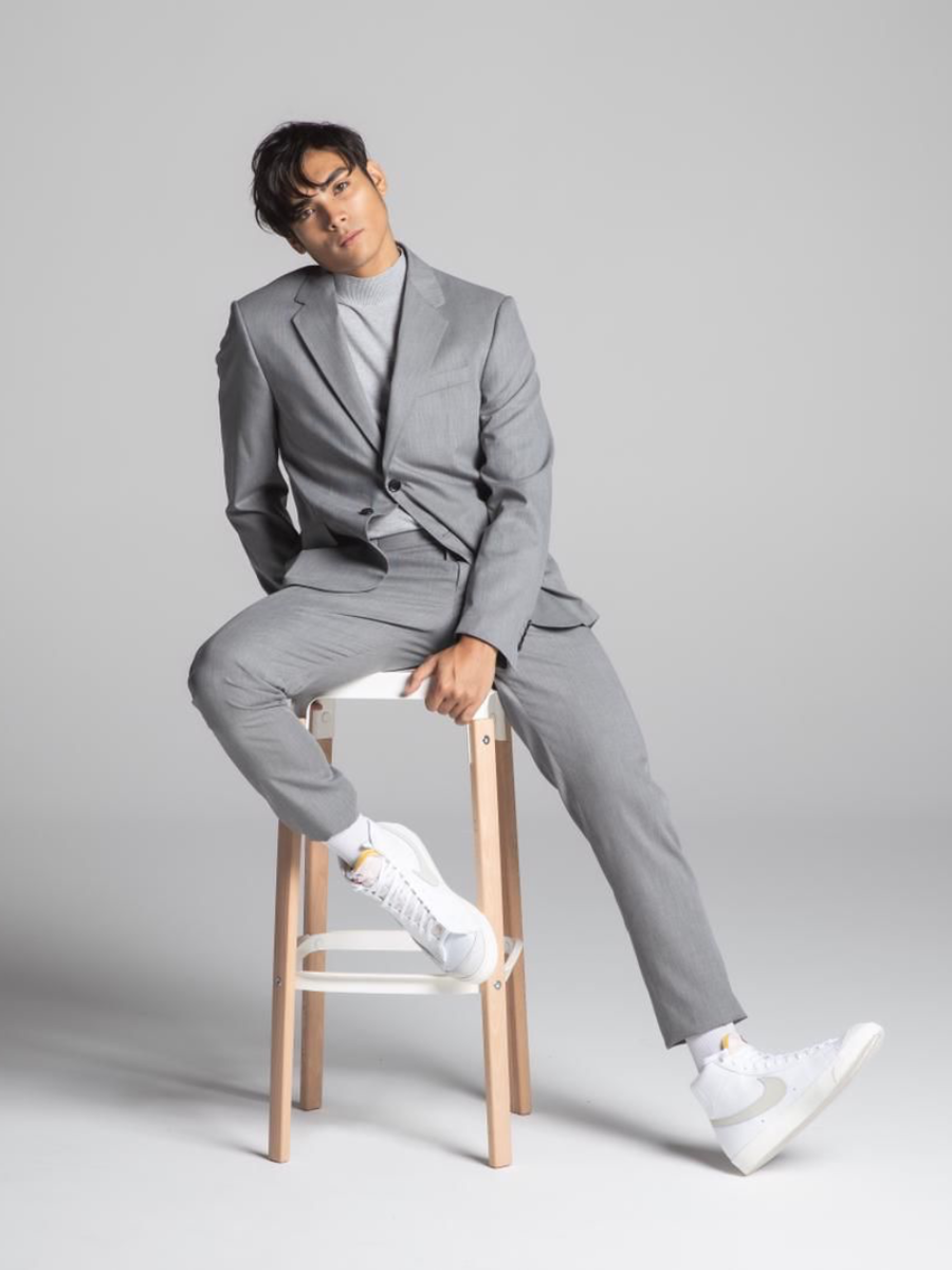 Kristian D
