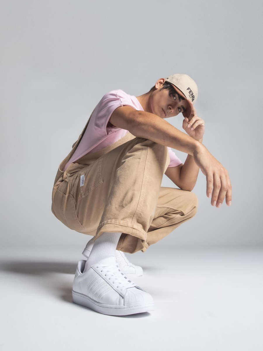 Kristian D