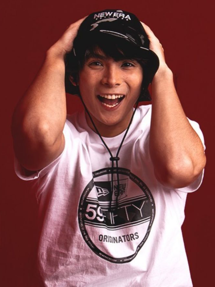 Kristian D
