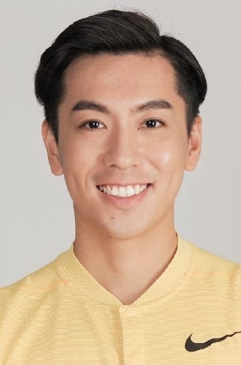 Tang Kai ho