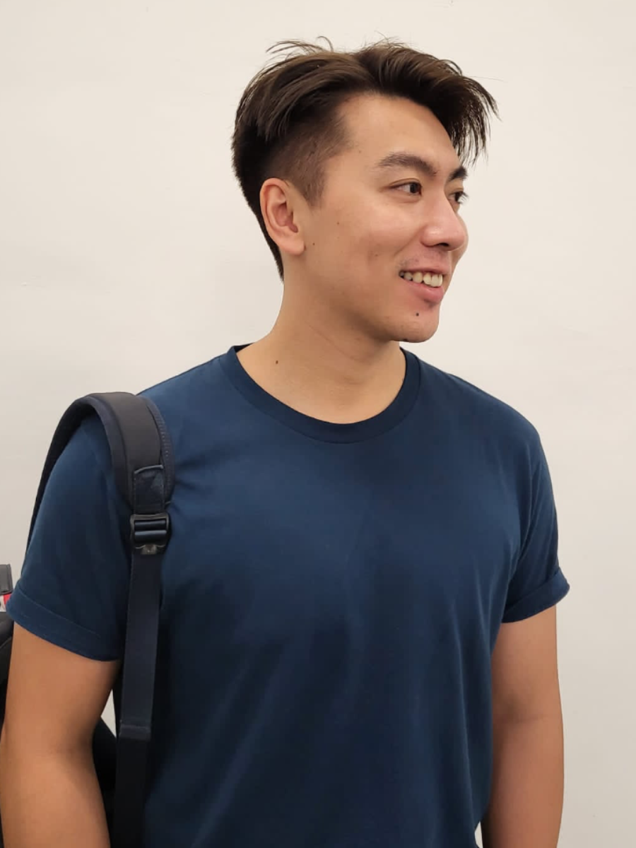 Ian H