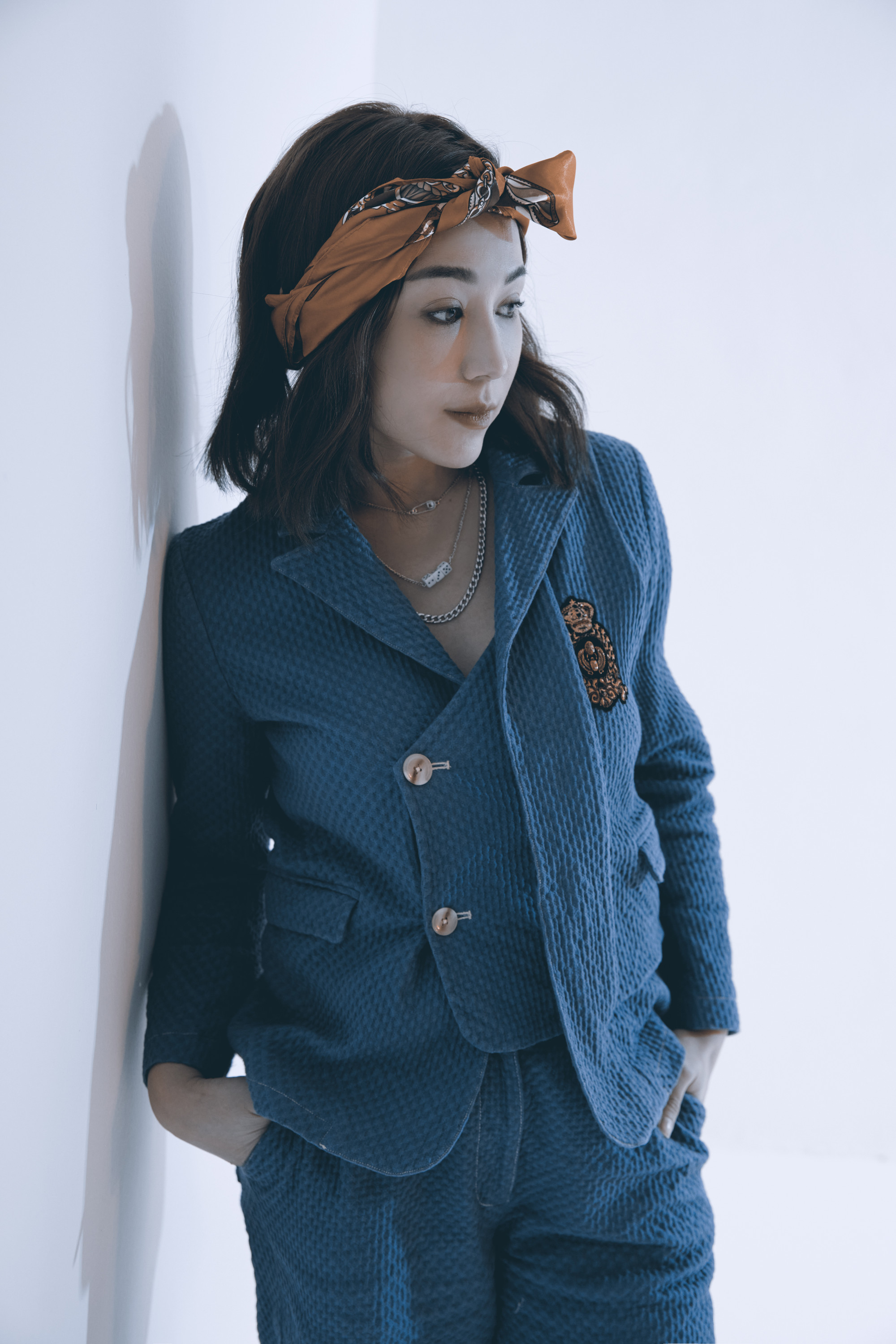 Cristina F