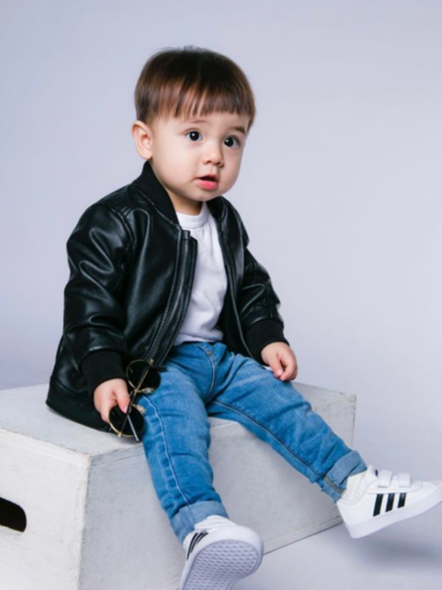 Noah M