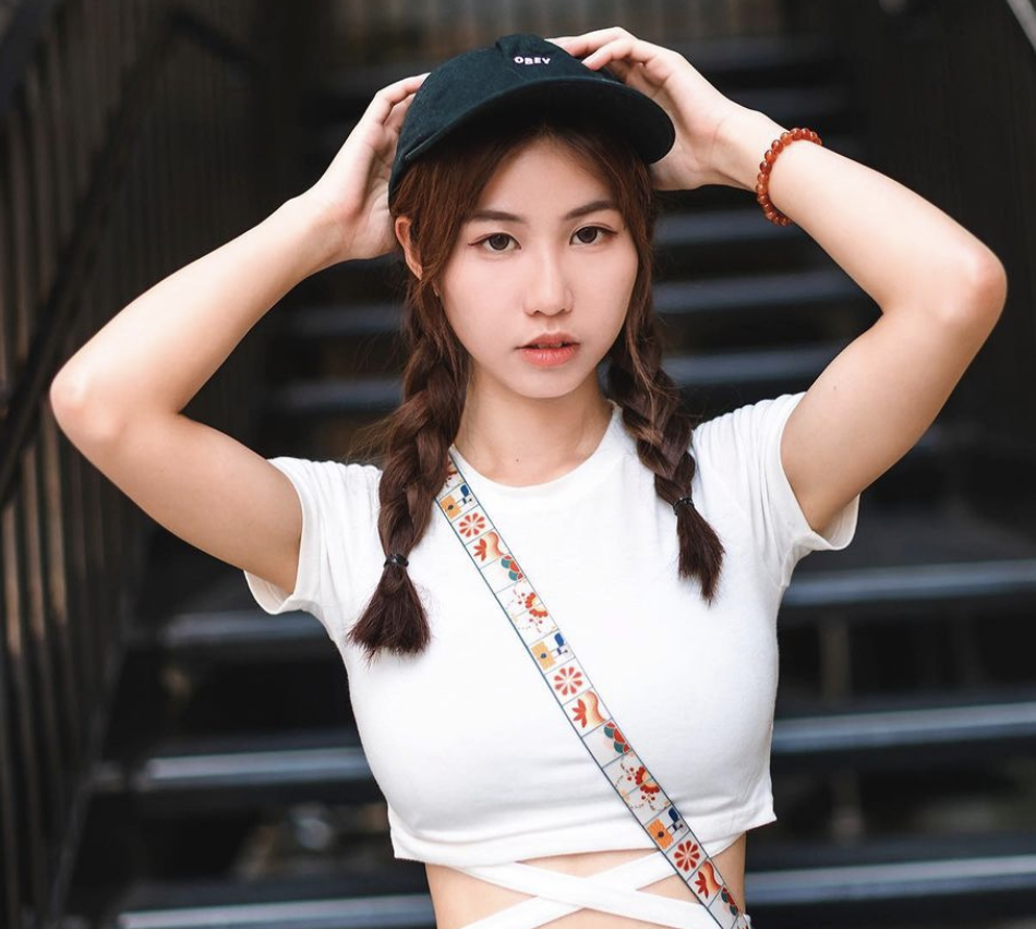 Alvina T