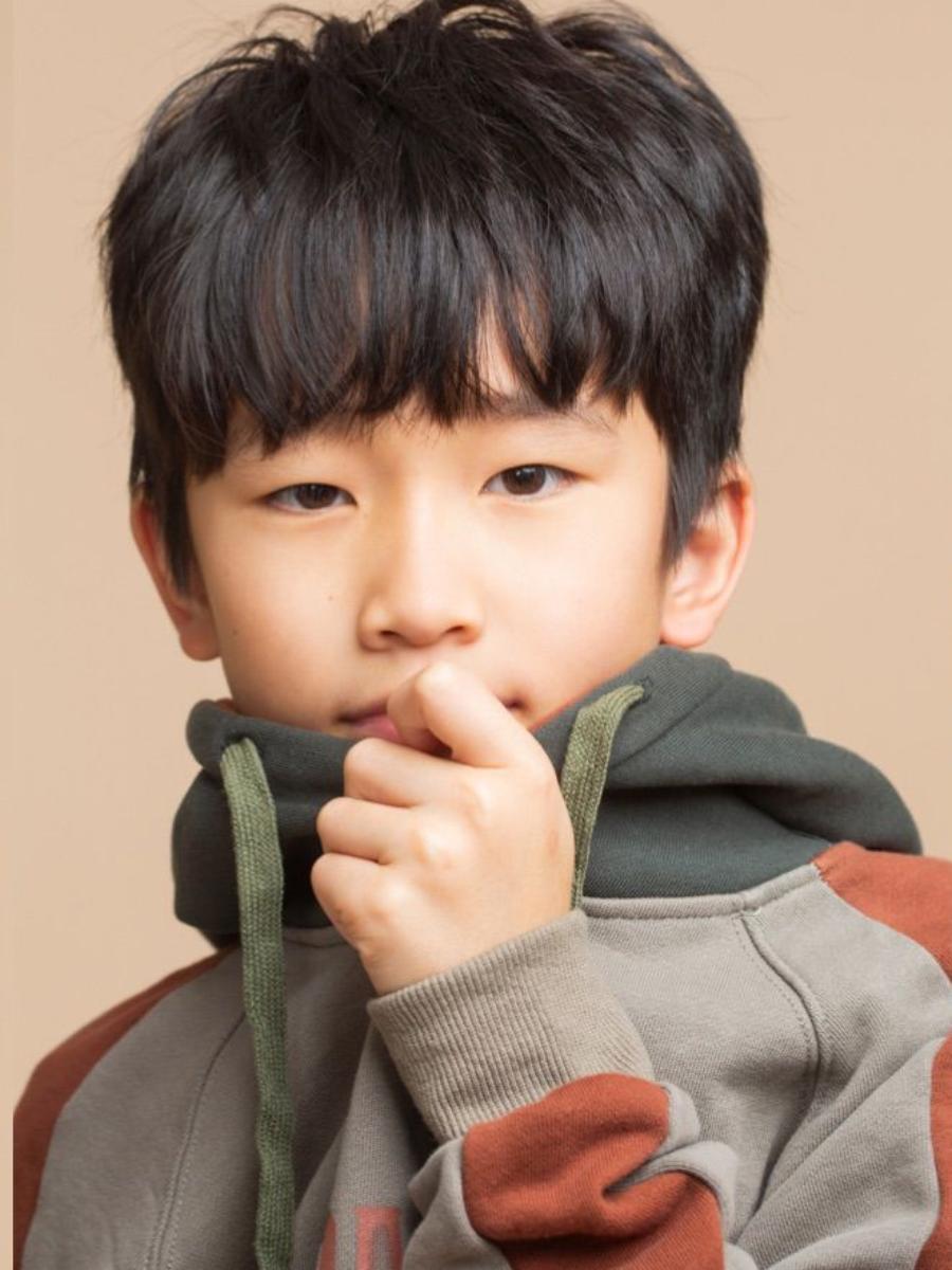 Chui Melvin Ming Hei
