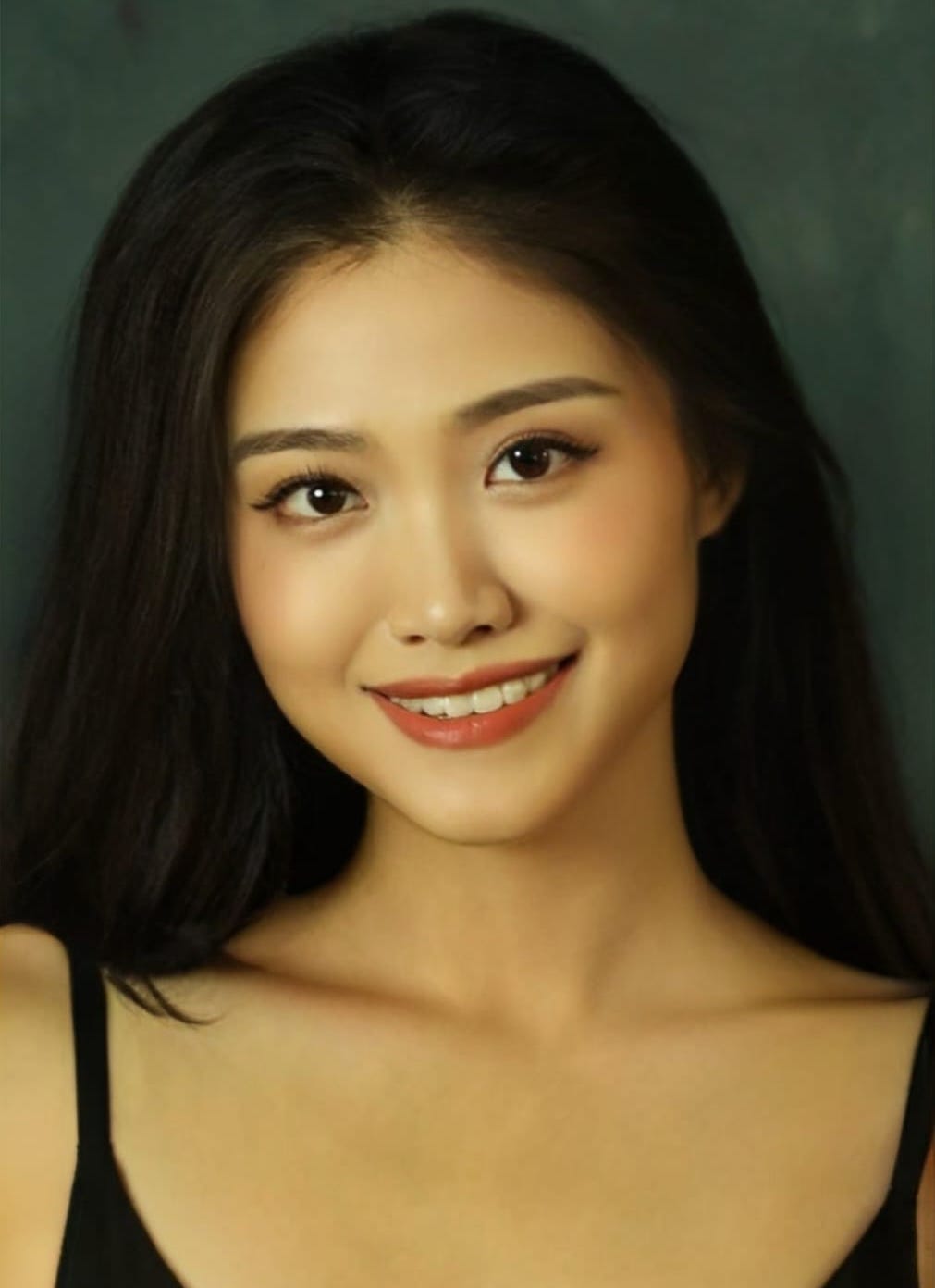 YE LIU
