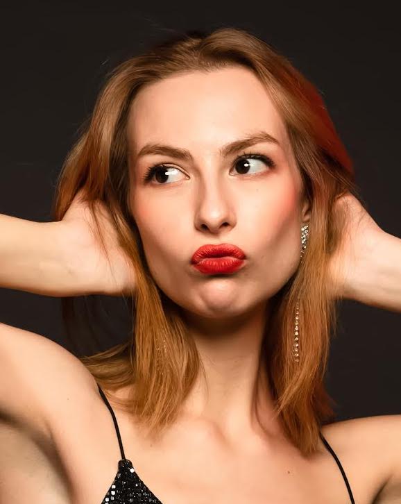 Kosheleva Daria