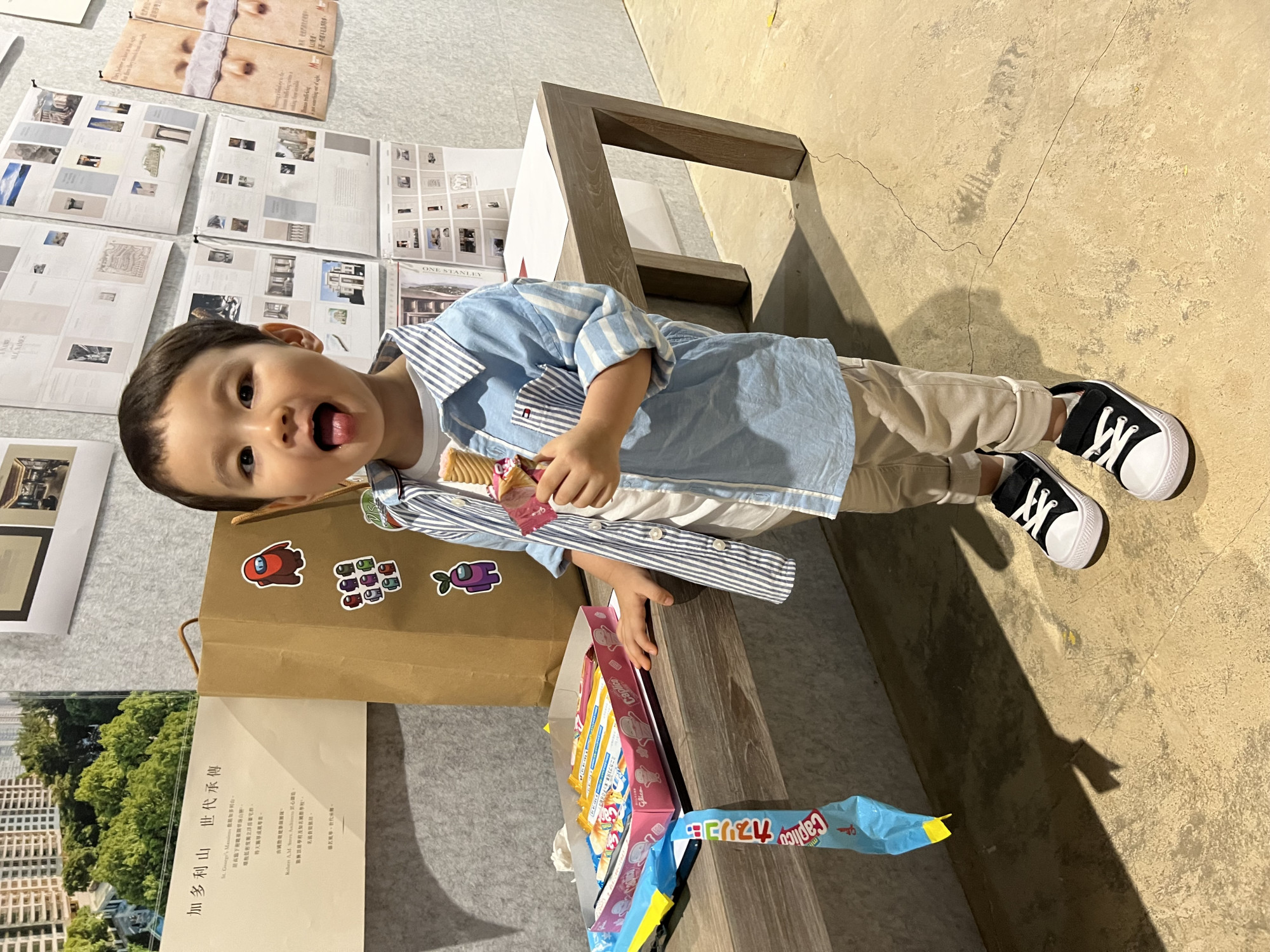 Reuel L