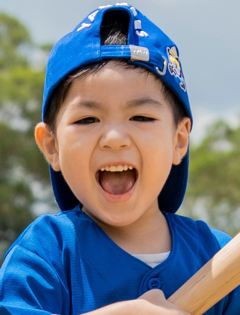 Lam Dun Yiu Daniel