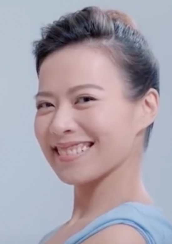 Chan Wing Yan
