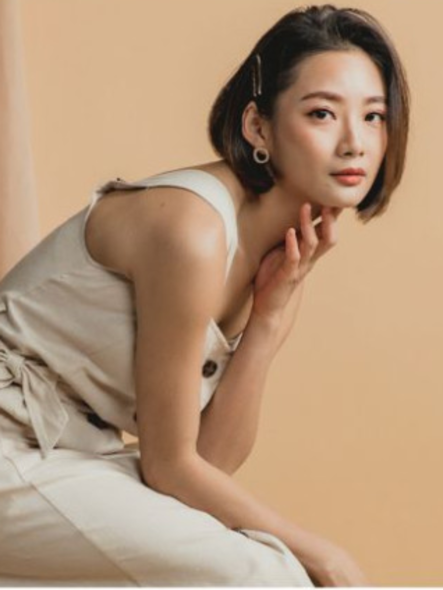 Tiffany N