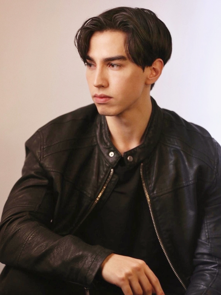 Nicholas mok