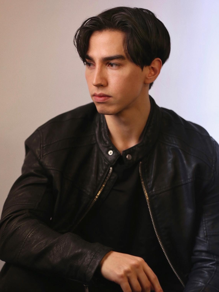 Nicholas M