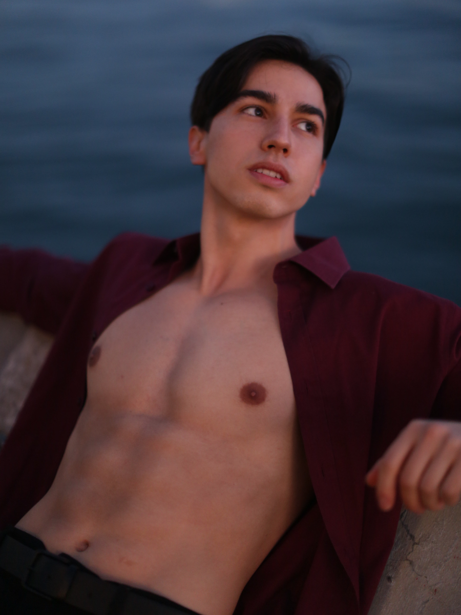 Nicholas M