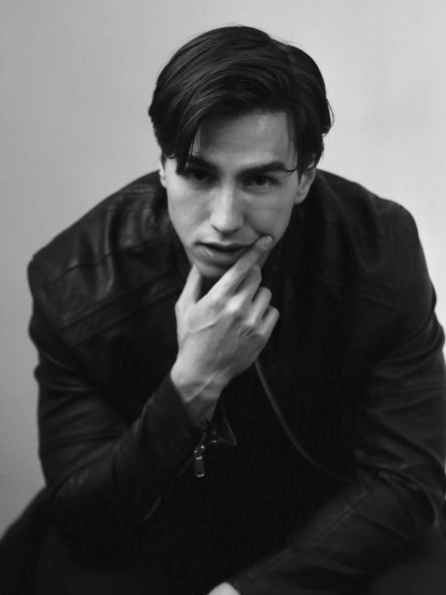 Nicholas M